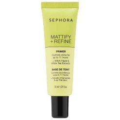 SEPHORA COLLECTION Mattify + Refine Primer