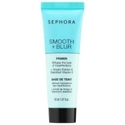 SEPHORA COLLECTION Smooth + Blur Primer
