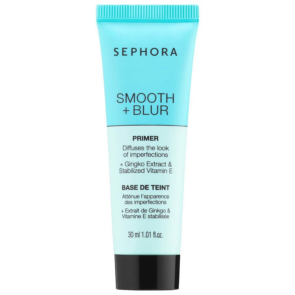 SEPHORA COLLECTION Smooth + Blur Primer