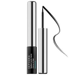 SEPHORA COLLECTION Intense Felt-Tip Liquid Waterproof Eyeliner