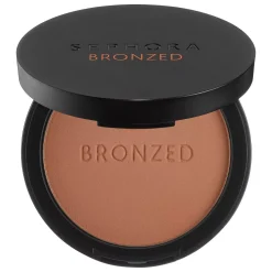 SEPHORA COLLECTION Soft Matte Bronzer Powder