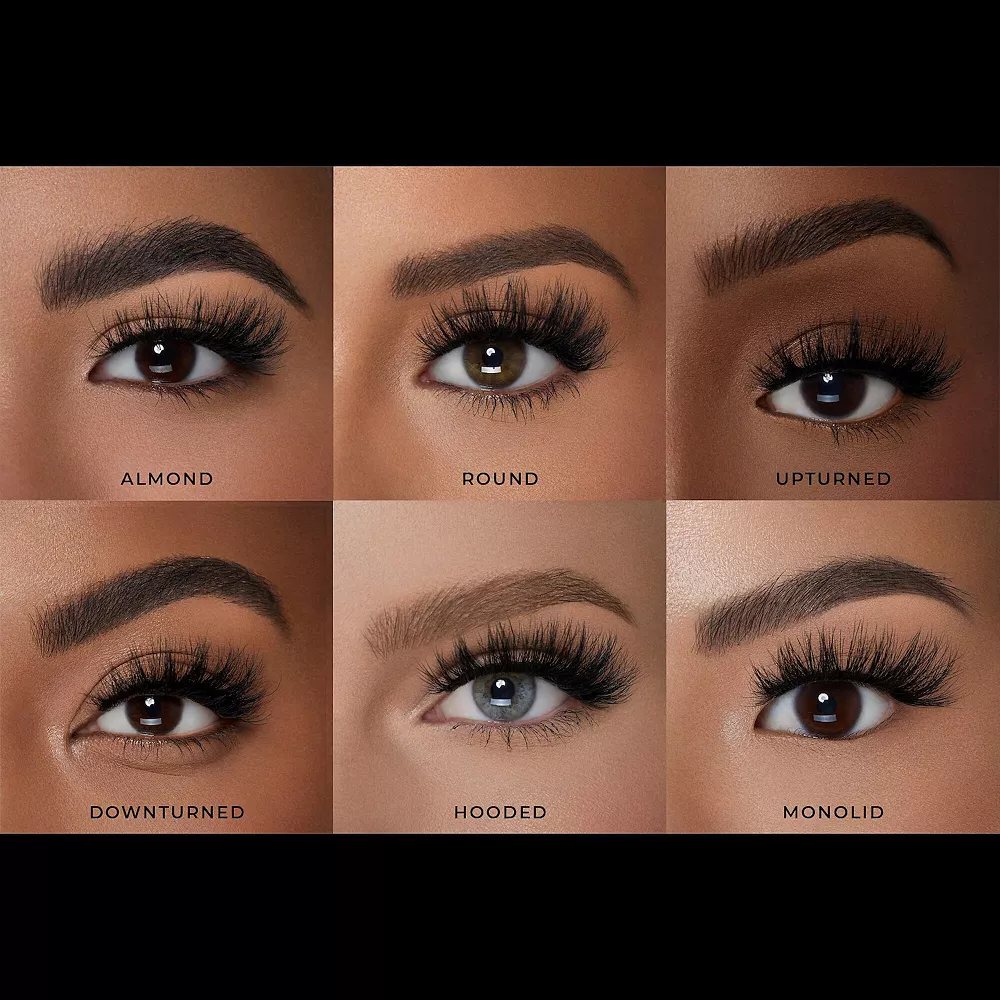 Lilly Lashes Lilly Lashes 3D Faux Mink Lashes - Image 2