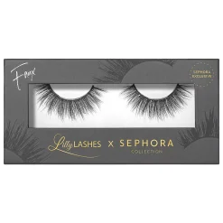 Lilly Lashes Lilly Lashes X Sephora Collection Faux 3D Lashes