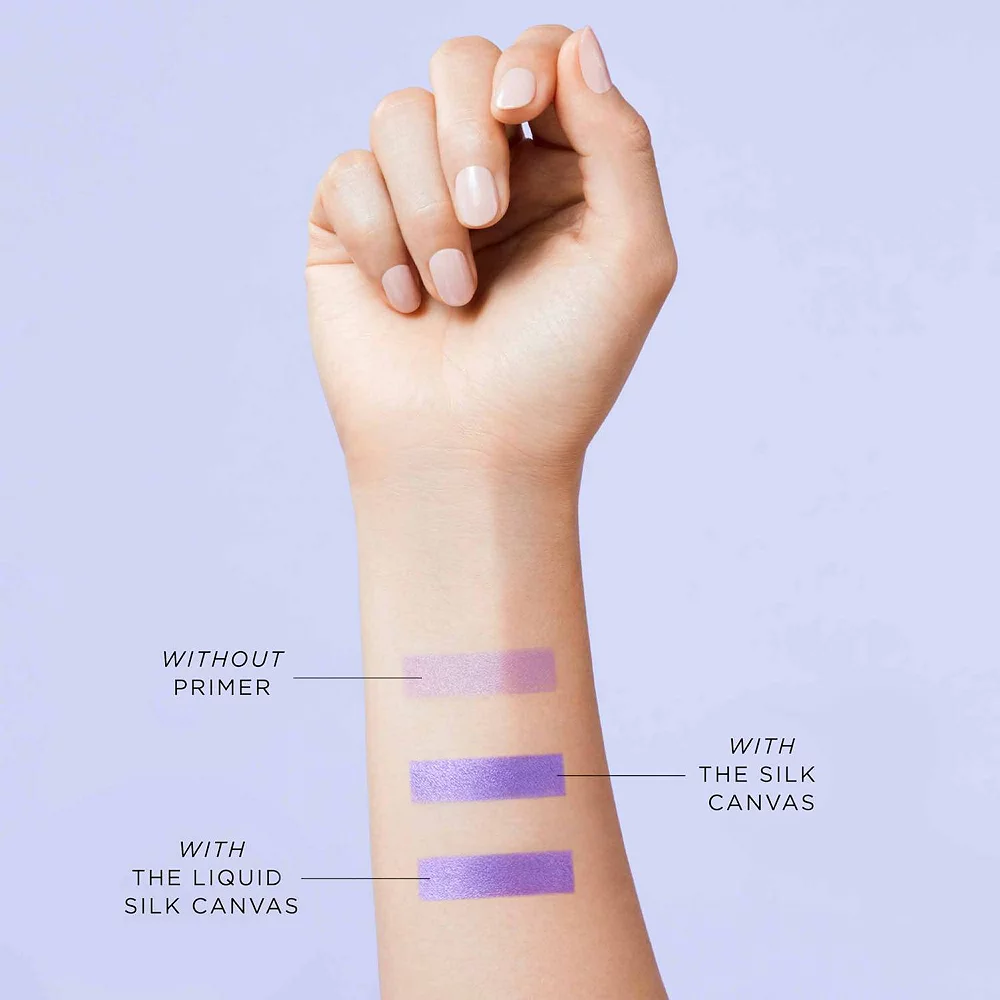 Tatcha The Liquid Silk Canvas: Featherweight Protective Primer - Image 3