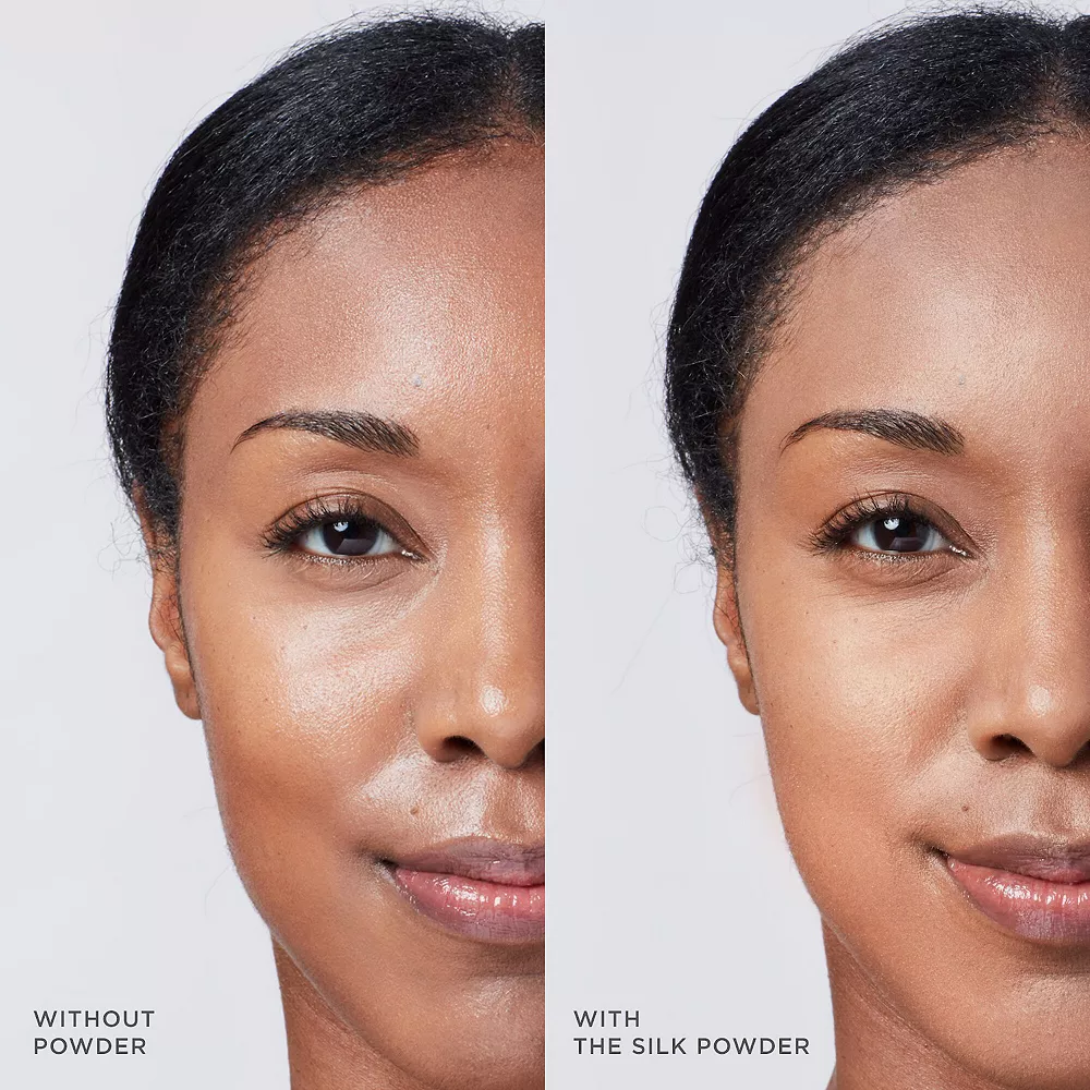Tatcha The Silk Powder Protective Setting Powder - Image 4