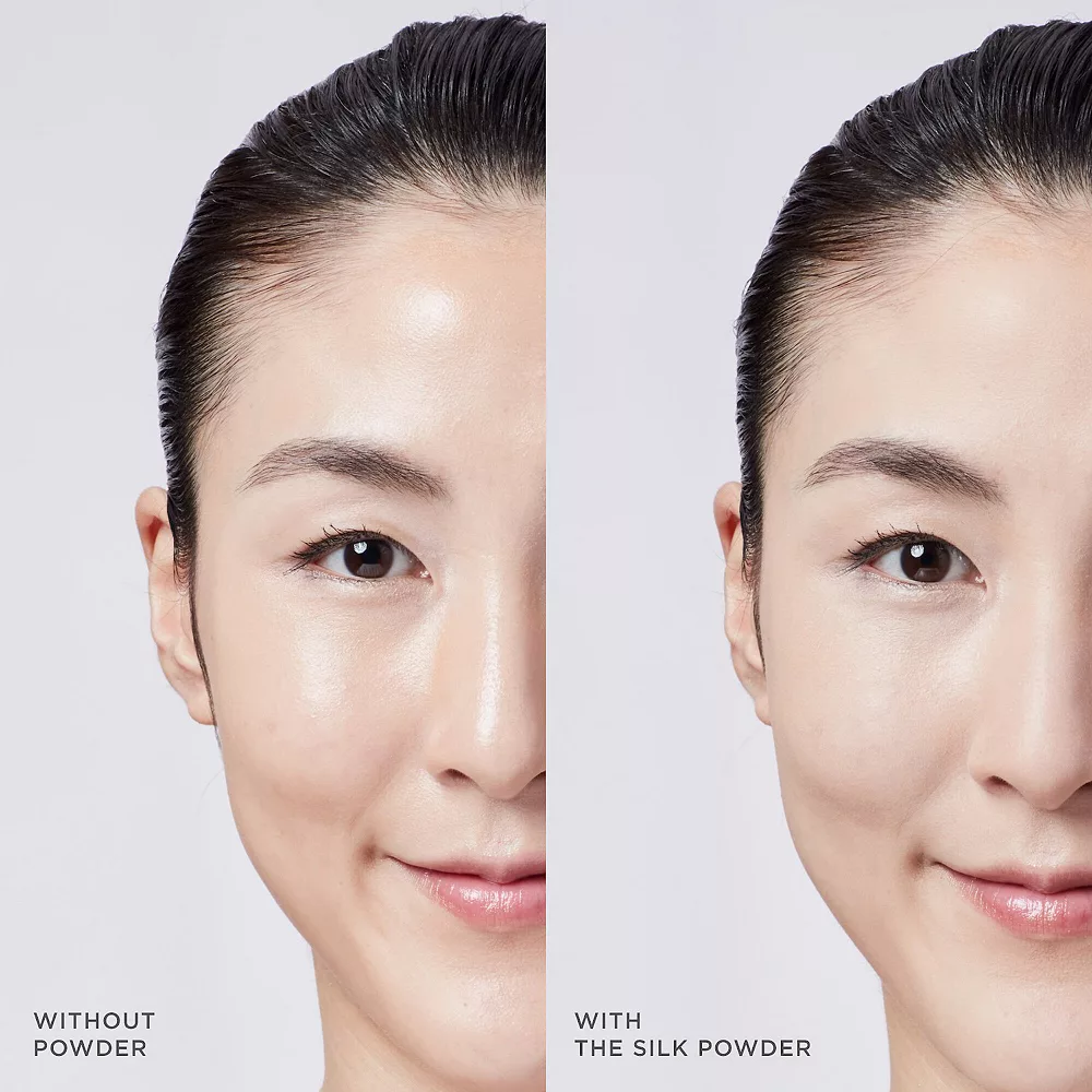 Tatcha The Silk Powder Protective Setting Powder - Image 5
