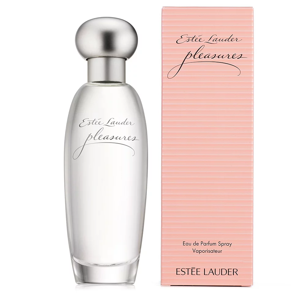 Estee Lauder Pleasures