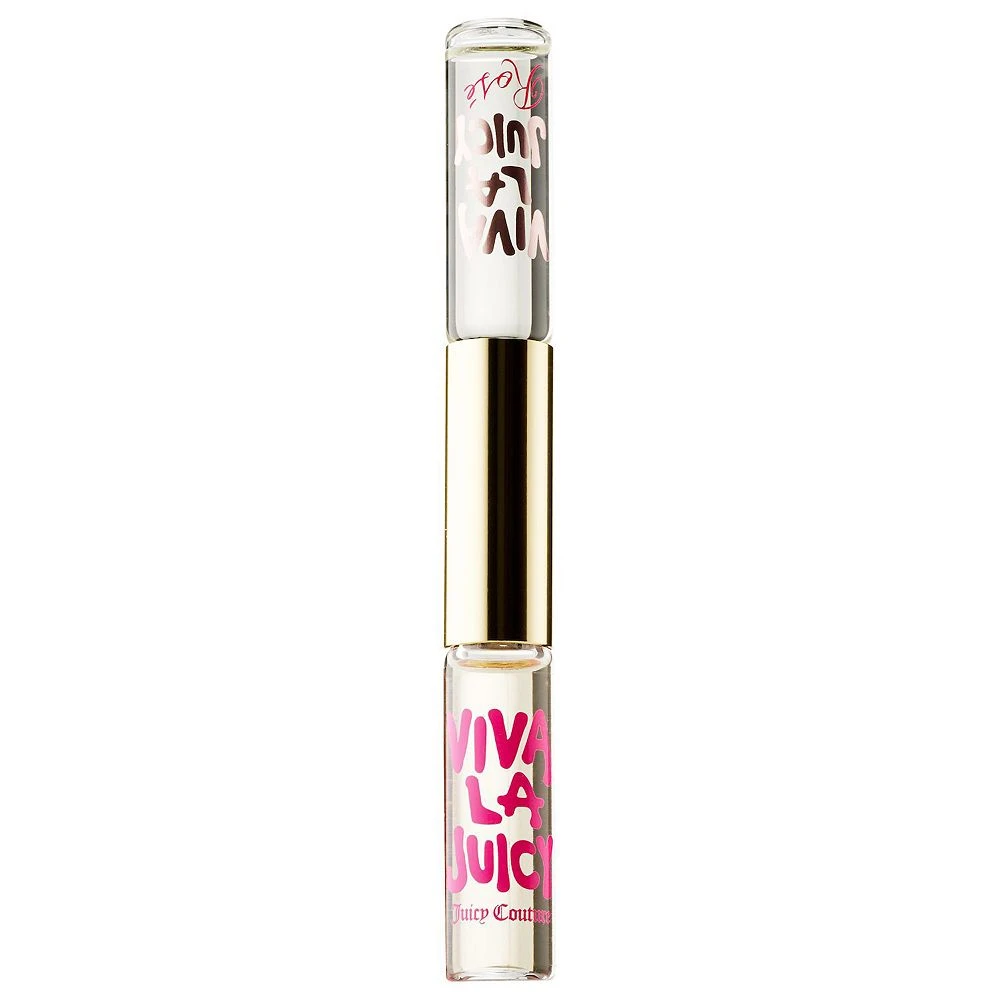 Juicy Couture Viva La Juicy Rose Rollerball Duo 3 Juicy Couture Viva La Juicy Rose Rollerball Duo