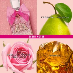 Juicy Couture Viva La Juicy Rose Rollerball Duo 7 Juicy Couture Viva La Juicy Rose Rollerball Duo -body spray shop 5116902 ALT3