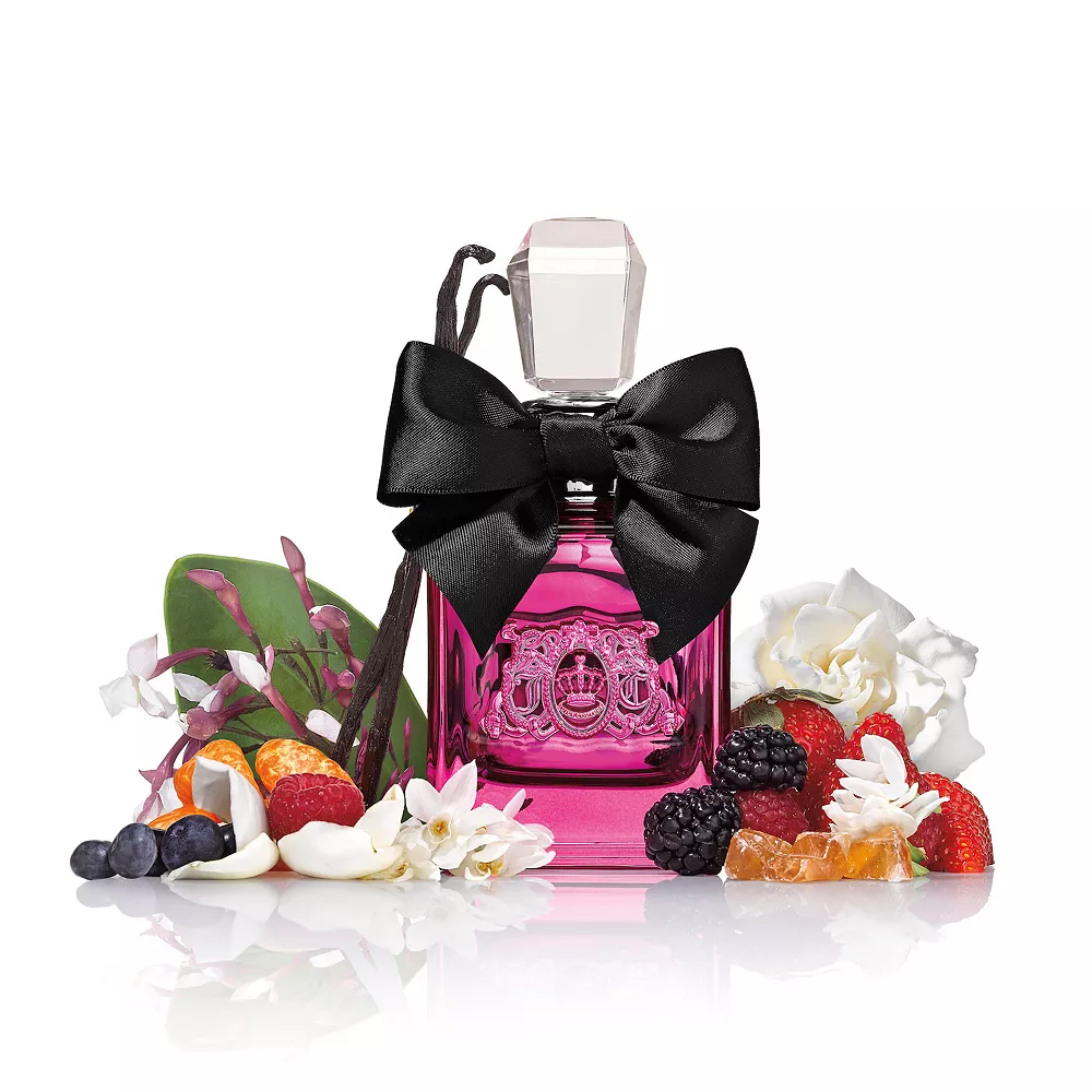 Juicy Couture Viva La Juicy Noir 5 Juicy Couture Viva La Juicy Noir - Image 3