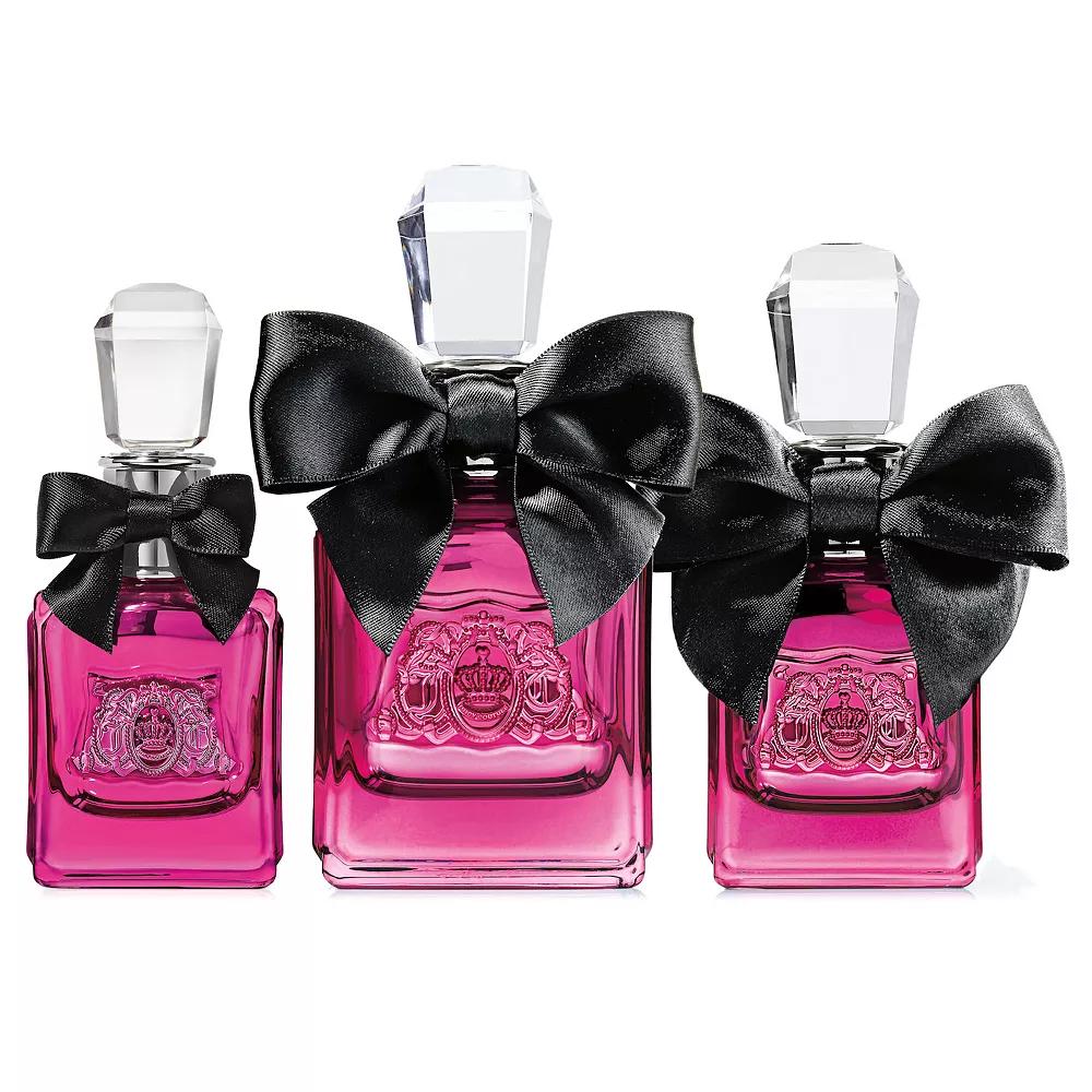 Juicy Couture Viva La Juicy Noir 7 Juicy Couture Viva La Juicy Noir - Image 5