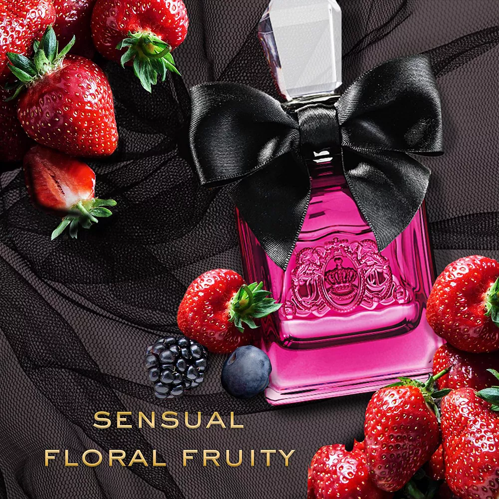 Juicy Couture Viva La Juicy Noir 8 Juicy Couture Viva La Juicy Noir - Image 6
