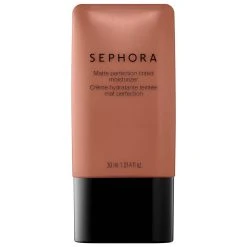 SEPHORA COLLECTION Matte Perfection Lightweight Tinted Moisturizer