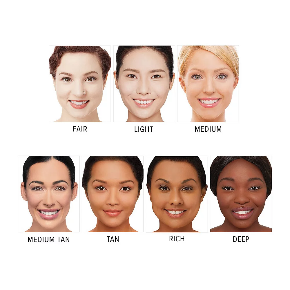 IT Cosmetics CC+ Airbrush Perfecting Powder Foundation - Image 2