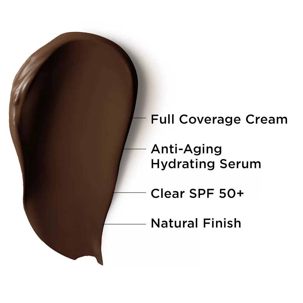 IT Cosmetics CC+ Cream Full Coverage Foundation With SPF 50+ - Image 5