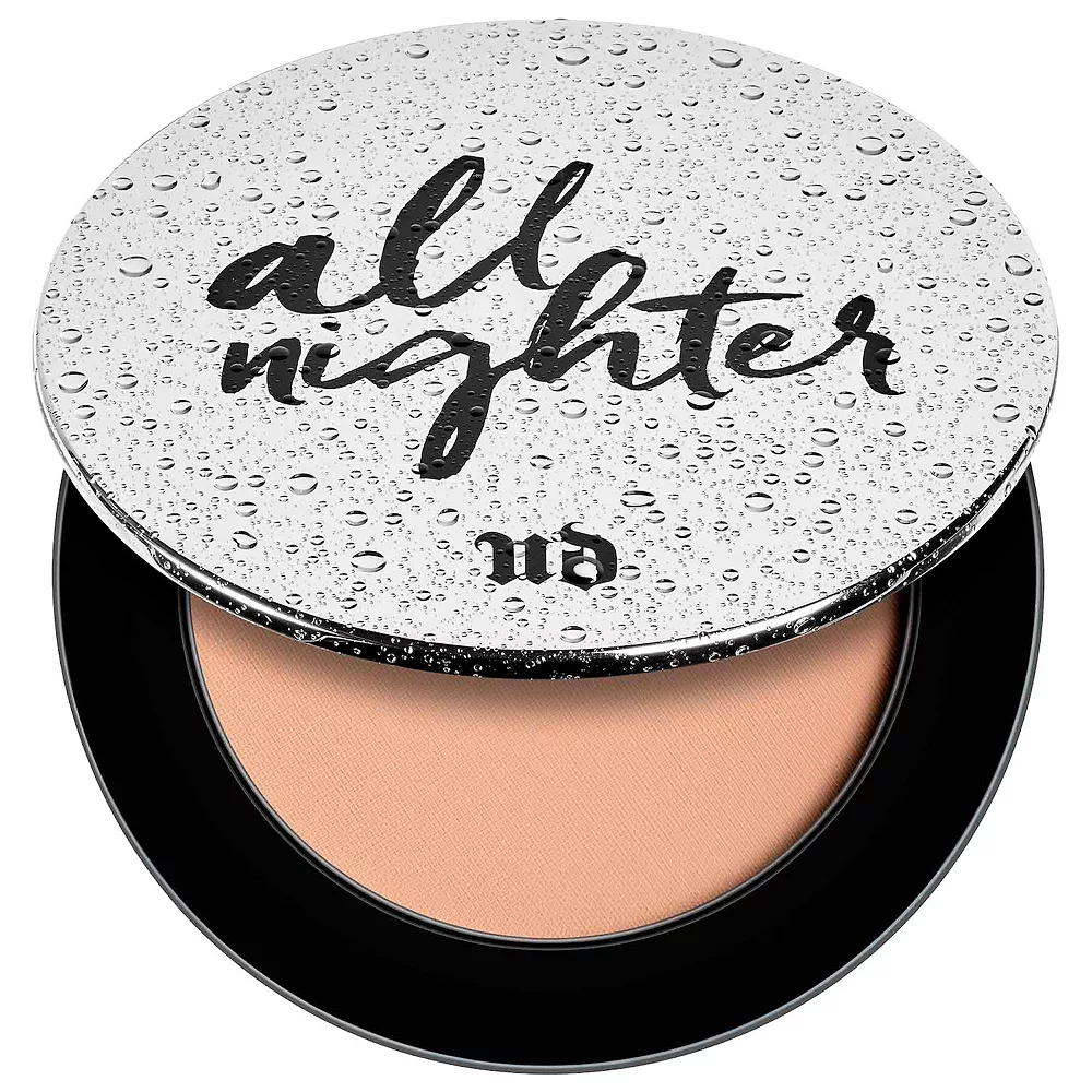 Urban Decay All Nighter Waterproof Setting Powder 3 Urban Decay All Nighter Waterproof Setting Powder