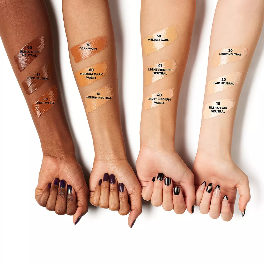 Urban Decay Hydromaniac Glowy Tinted Hydrator Foundation - Image 2