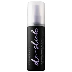 Urban Decay De-Slick Oil-Control Makeup Setting Spray