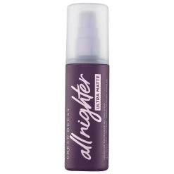 Urban Decay All Nighter Ultra Matte Makeup Setting Spray