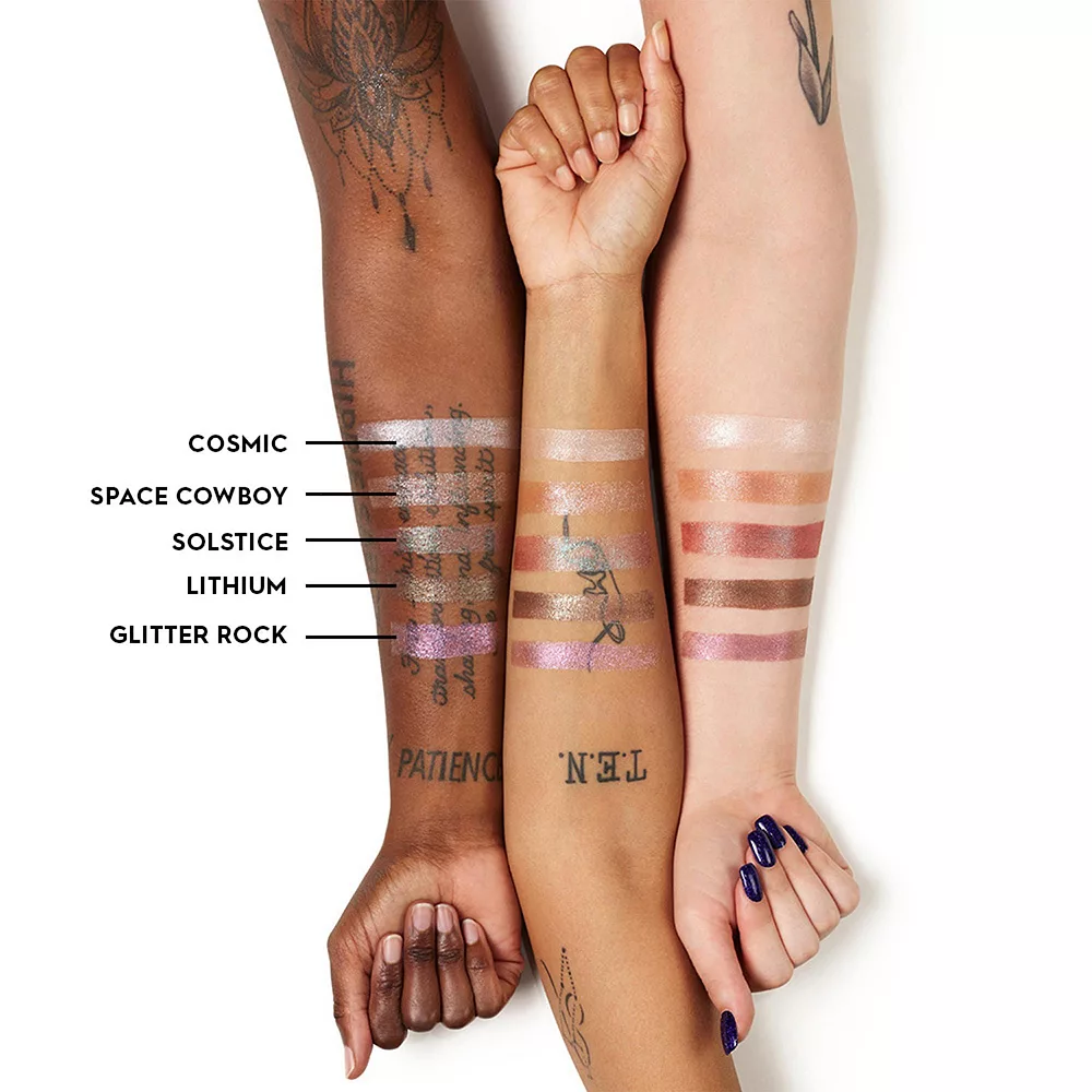 Urban Decay 24/7 Moondust Eyeshadow - Image 2