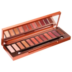Urban Decay Naked Heat Eyeshadow Palette -body spray shop 5127256 ALT3