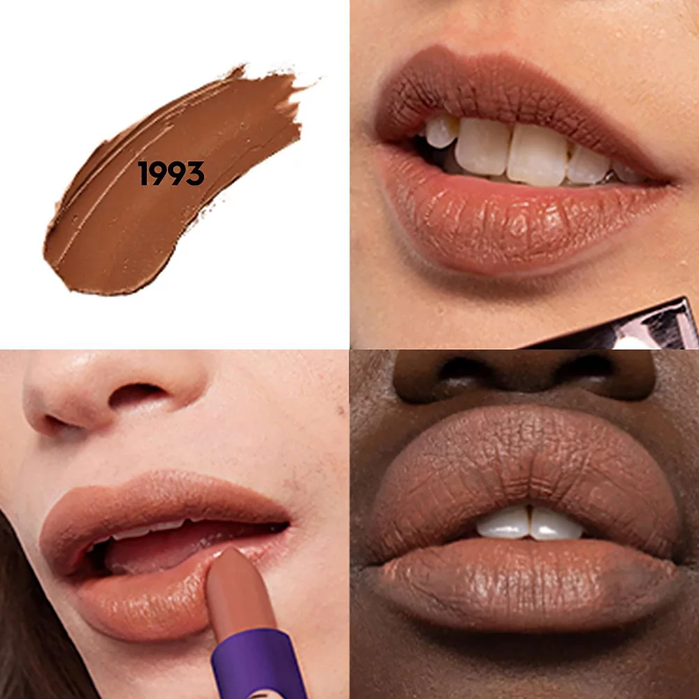 Urban Decay Vice Hydrating Lipstick 4 Urban Decay Vice Hydrating Lipstick - Image 2