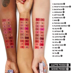 Urban Decay Vice Hydrating Lipstick 9 Urban Decay Vice Hydrating Lipstick -body spray shop 5127288 ALT2