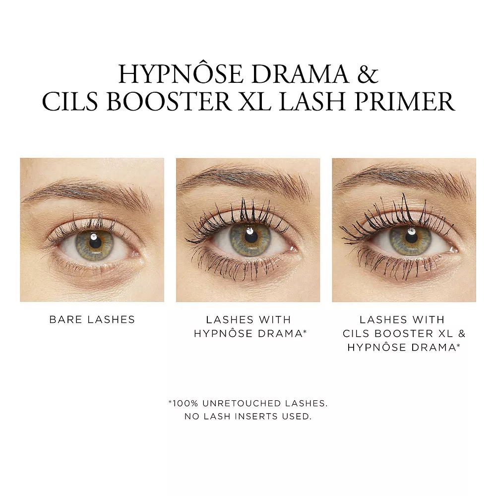 Lancome HYPNOSE DRAMA Instant Full Body Volume Mascara 4 Lancome HYPNOSE DRAMA Instant Full Body Volume Mascara - Image 2