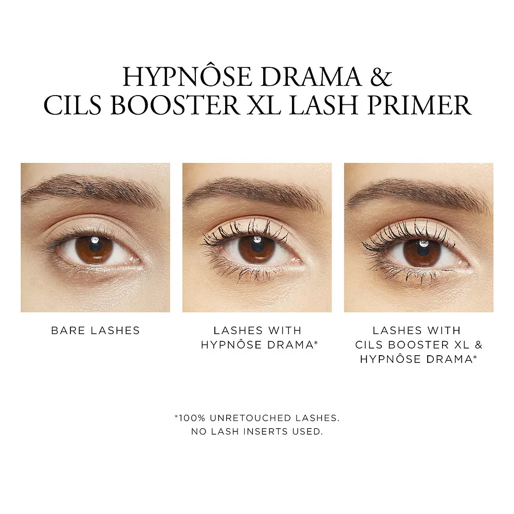 Lancome HYPNOSE DRAMA Instant Full Body Volume Mascara 5 Lancome HYPNOSE DRAMA Instant Full Body Volume Mascara - Image 3