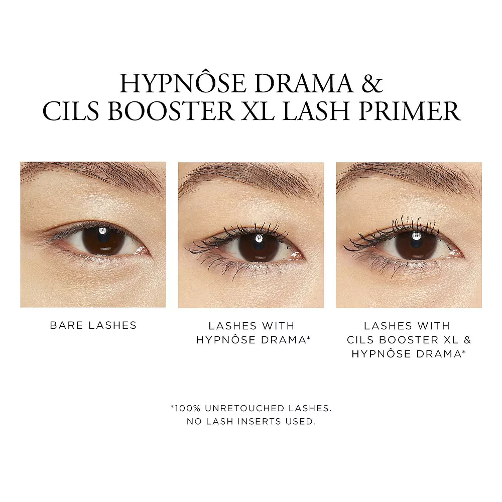 Lancome HYPNOSE DRAMA Instant Full Body Volume Mascara 6 Lancome HYPNOSE DRAMA Instant Full Body Volume Mascara - Image 4