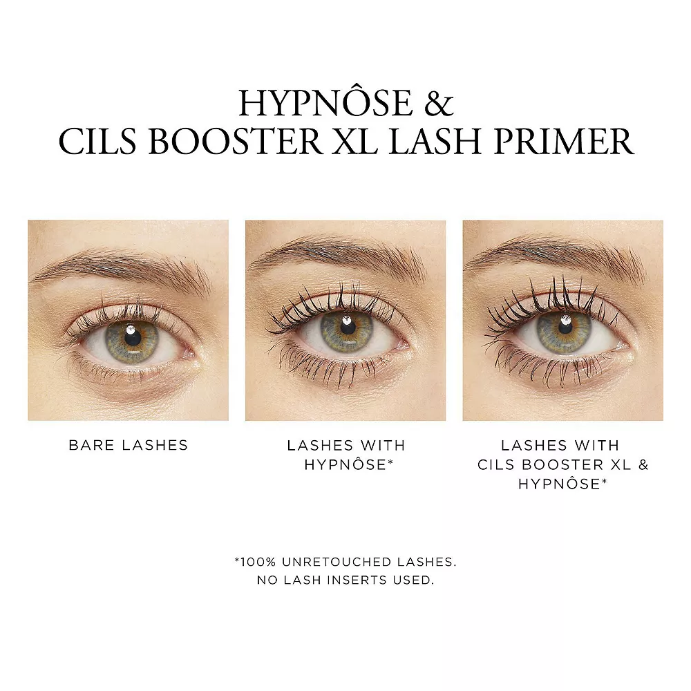 Lancome HYPNOSE WATERPROOF - Custom Volume Mascara - Image 2