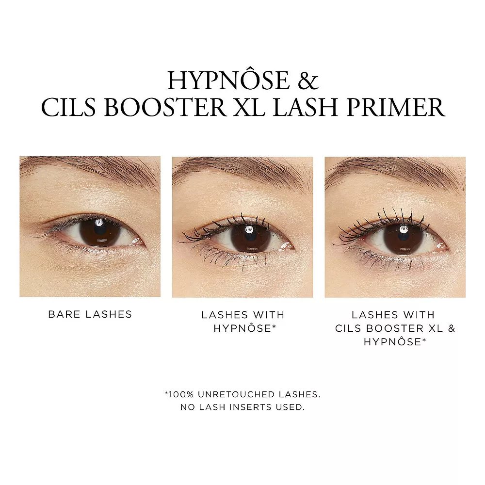 Lancome HYPNOSE WATERPROOF - Custom Volume Mascara - Image 3