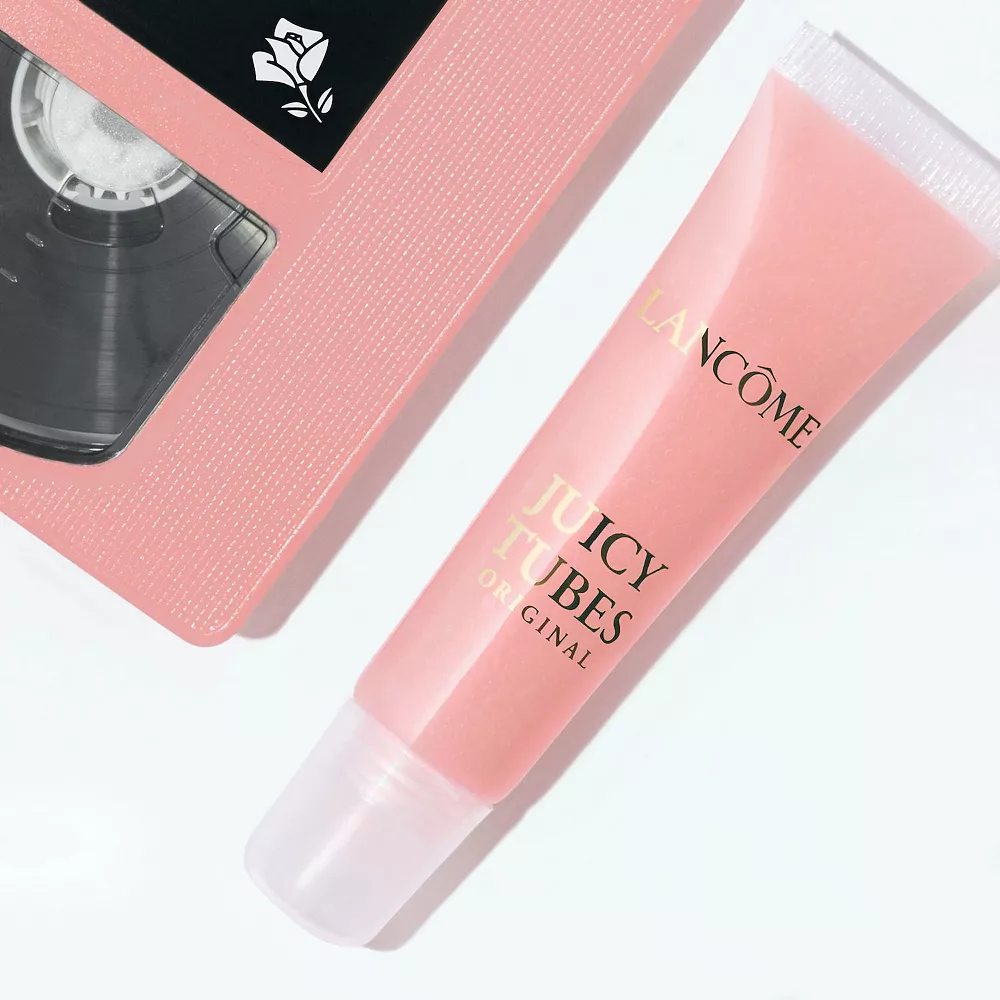 Lancome Juicy Tubes Original Lip Gloss - Image 4