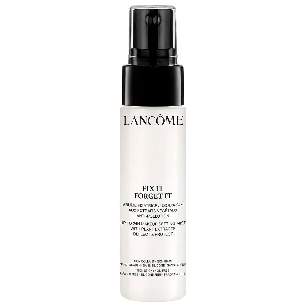 Lancome Fix It Forget It Setting Spray 3 Lancome Fix It Forget It Setting Spray