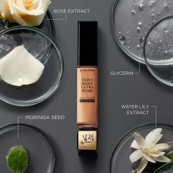 Lancome Teint Idole Ultra Wear All Over Full Coverage Concealer -body spray shop 5128591 ALT3