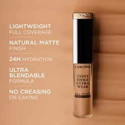 Lancome Teint Idole Ultra Wear All Over Full Coverage Concealer -body spray shop 5128591 ALT4