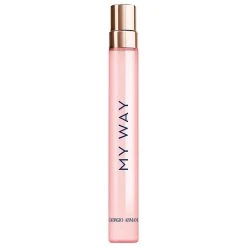 Armani Beauty My Way Eau De Parfum Travel Spray