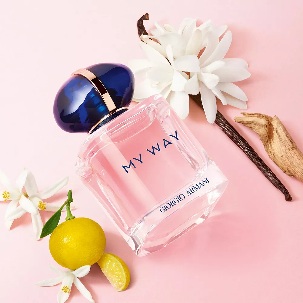Armani Beauty My Way Eau De Parfum 4 Armani Beauty My Way Eau De Parfum - Image 2