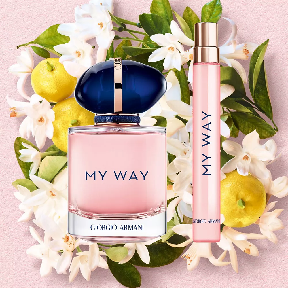 Armani Beauty My Way Eau De Parfum 6 Armani Beauty My Way Eau De Parfum - Image 4