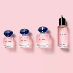 Armani Beauty My Way Eau De Parfum 13 Armani Beauty My Way Eau De Parfum -body spray shop 5141513 ALT6