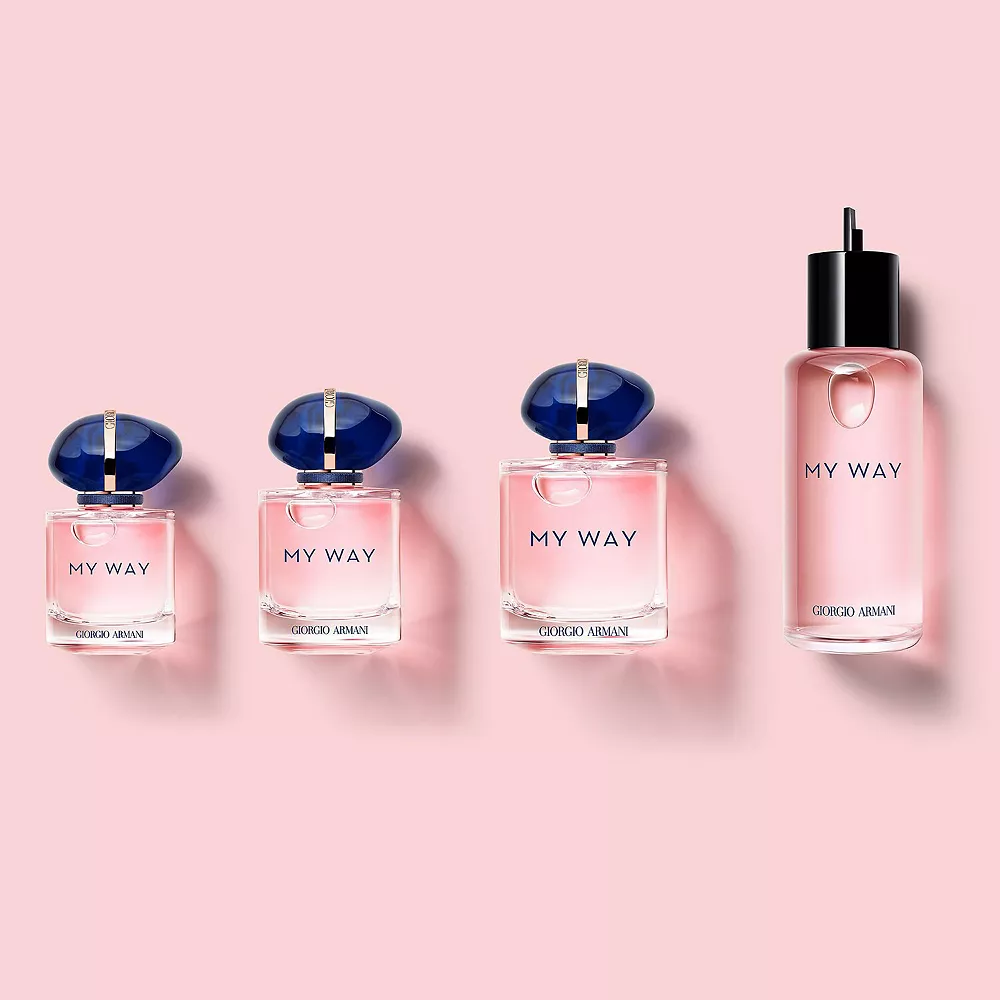 Armani Beauty My Way Eau De Parfum 8 Armani Beauty My Way Eau De Parfum - Image 6