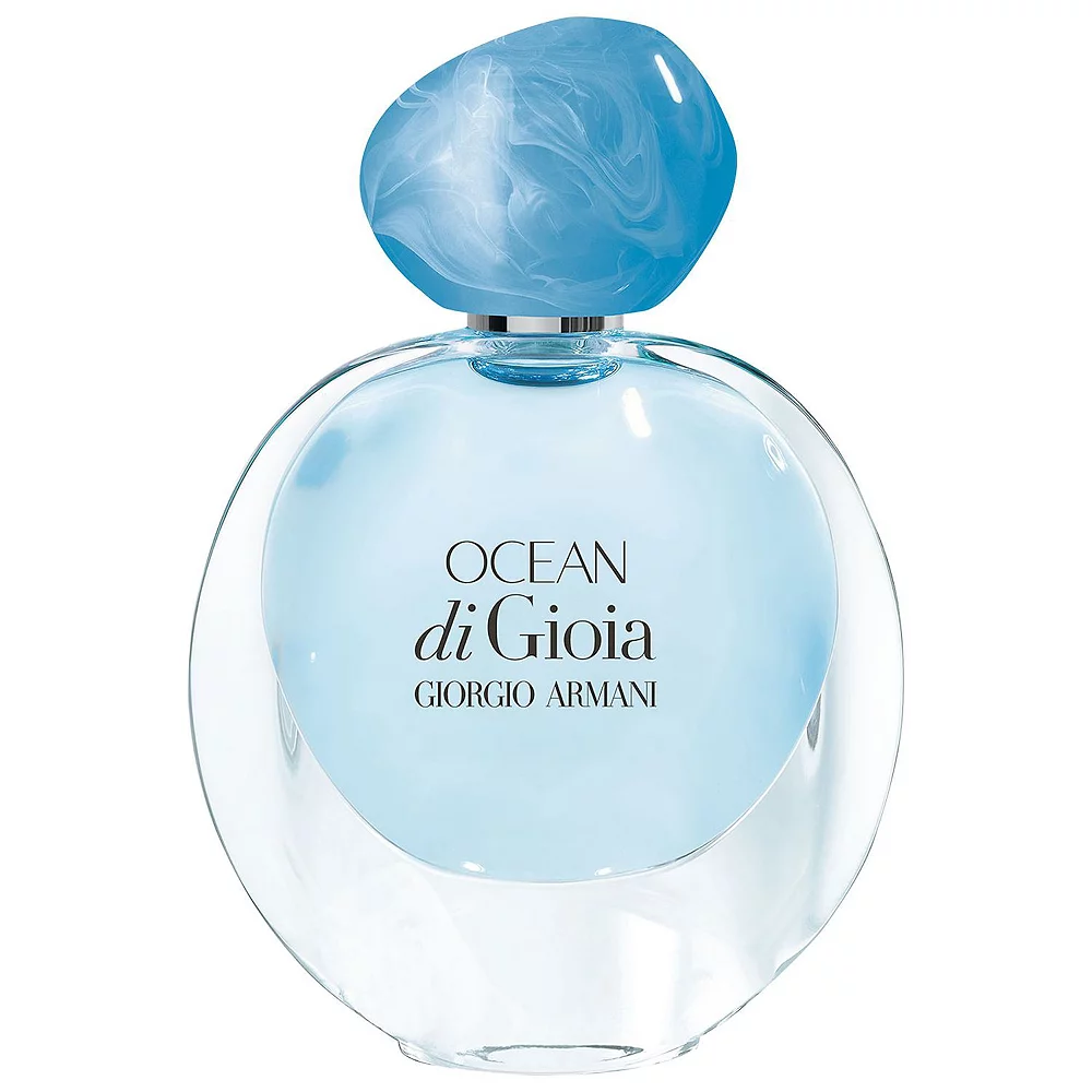 Armani Beauty Ocean Di Gioia Eau De Parfum 3 Armani Beauty Ocean Di Gioia Eau De Parfum