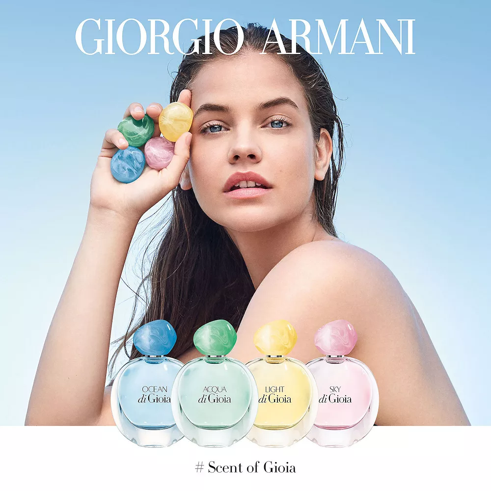 Armani Beauty Ocean Di Gioia Eau De Parfum 5 Armani Beauty Ocean Di Gioia Eau De Parfum - Image 3