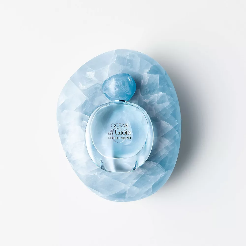 Armani Beauty Ocean Di Gioia Eau De Parfum 7 Armani Beauty Ocean Di Gioia Eau De Parfum - Image 5