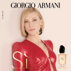 Armani Beauty Si Eau De Parfum Travel Spray -body spray shop 5141517 ALT2