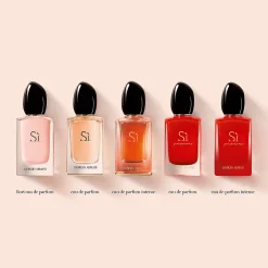 Armani Beauty Si Passione Eau De Parfum 12 Armani Beauty Si Passione Eau De Parfum -body spray shop 5141519 ALT6