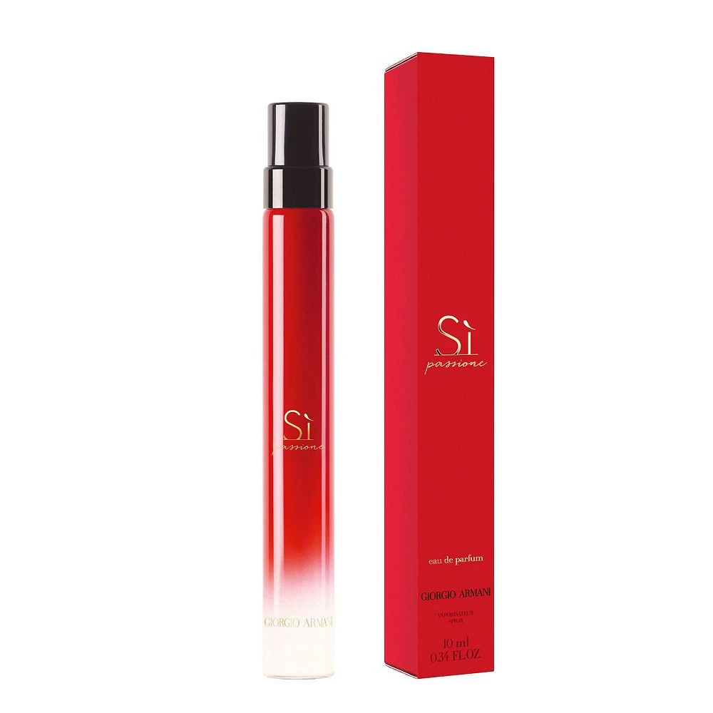 Armani Beauty Si Passione Eau De Parfum 8 Armani Beauty Si Passione Eau De Parfum - Image 6