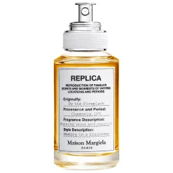 Maison Margiela 'REPLICA' By The Fireplace