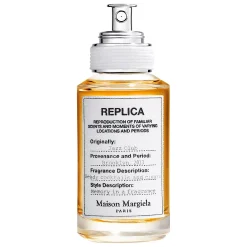 Maison Margiela 'REPLICA' Jazz Club