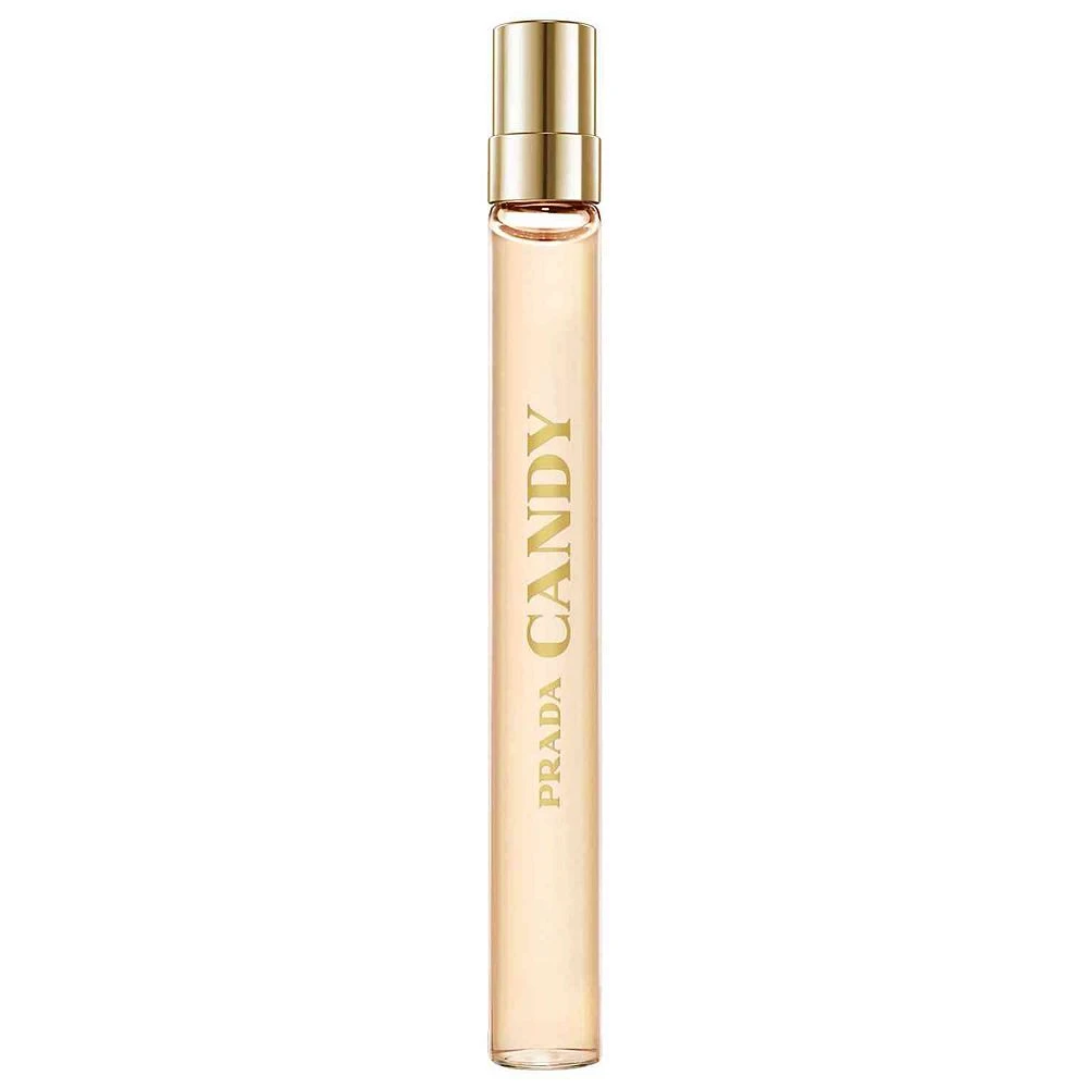 Prada Candy Eau De Parfum Travel Spray 3 Prada Candy Eau De Parfum Travel Spray